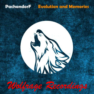 Evolution (Original Mix)