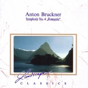 Anton Bruckner: Sinfonie Nr. 4