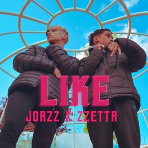 Like (feat. Joazz)