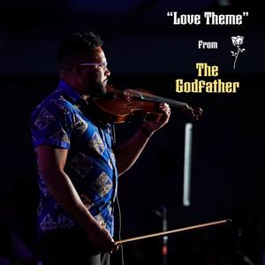 "Love Theme" from The Godfather for 2 Violas