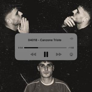 Canzone Triste