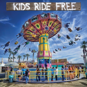 Kids Ride Free