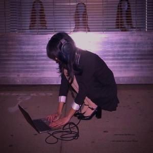 your shoes (feat. AngelX)