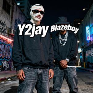 ILL Flow (feat. Blazeboy)