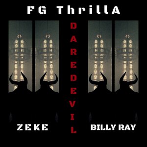 Daredevil (Explicit)