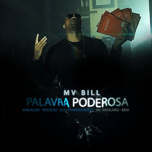 Palavra Poderosa (Explicit)
