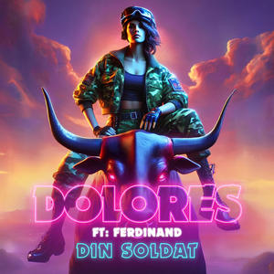 Din soldat (SLOWED)