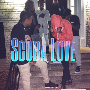 Scuba Love (Explicit)
