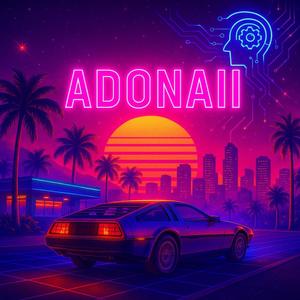 Low Key (feat. ADONAII) (Explicit)