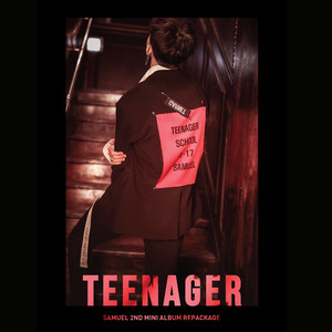 Teenager (少年)