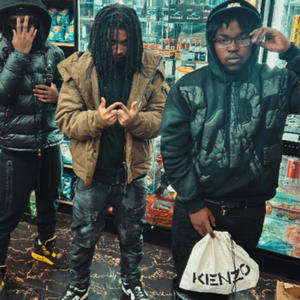 OFF MY CHEST / draft (Explicit)