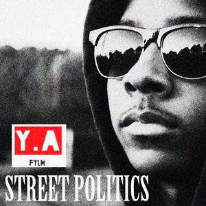 Street Politics (Explicit)