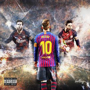 Messi (Explicit)