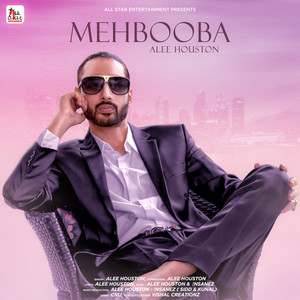 Mehbooba