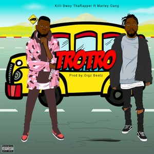 Trotro