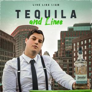 Tequila and Lime