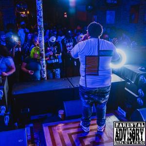 Law (feat. Dzy On Da Beat & Soldado) (Explicit)