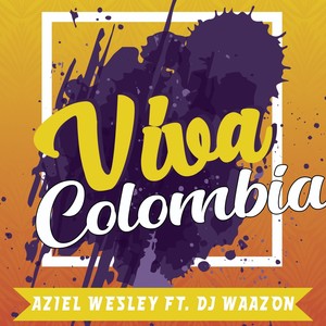 Viva Colombia