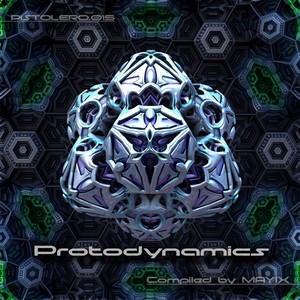 Protodynamics (Compiled by Zmayo)