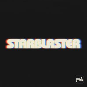 STARBLASTER