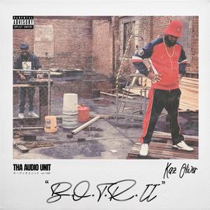 B.O.T.R. On AU Radio (feat. Weezee) (Explicit)