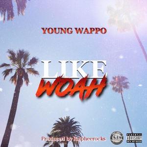 Like Woah (Explicit)