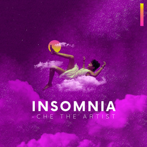 Insomnia (Explicit)