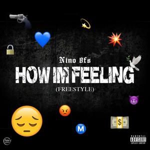 How Im Feeling ( Freestyle ) [Explicit]