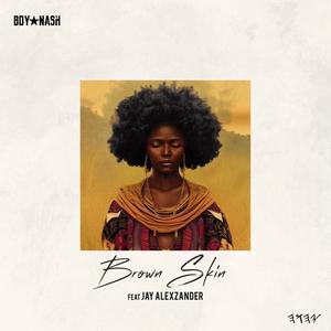 Brown Skin (feat. Jay Alexzander)