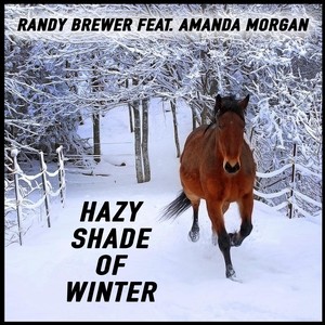 Hazy Shade of Winter(feat. Amanda Morgan)