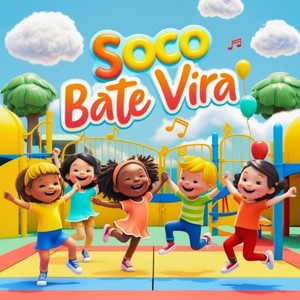 Soco, Bate, Vira