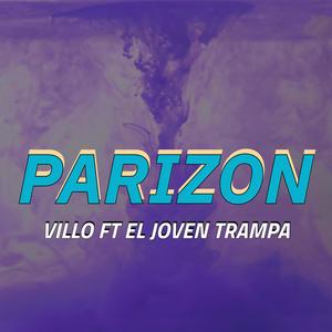 Parizon (feat. Joven trampa)