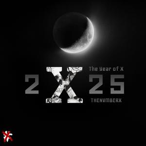 Ghosts (feat. Nate Monoxide) (X-FACTOR Mix)