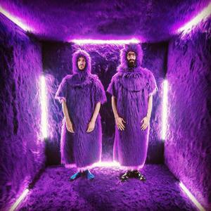 Un monde schizophrène