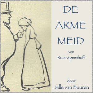 De arme meid