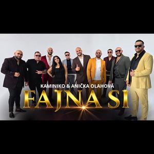 Sumna si (feat. Anicka olahova)