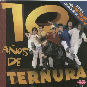 10 Años de Ternura