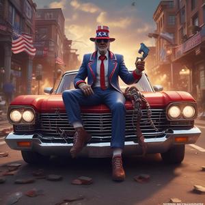 Uncle Sam (Explicit)