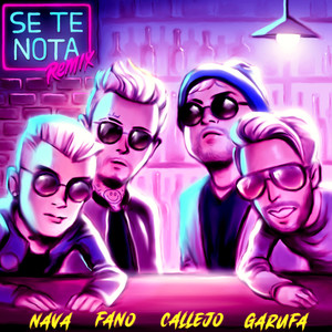 Se Te Nota (Remix)