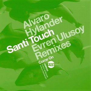 Long Kisses (Alvaro Hylander Remix)