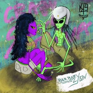 Crazy Sexy Lova (feat. Nidigo) (Explicit)