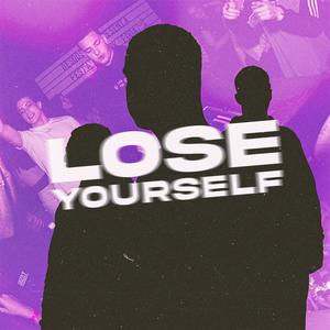 Mega Lose Yourself (Explicit)