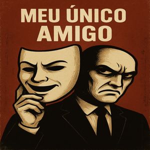 Meu Unico Amigo (Explicit)
