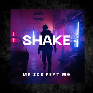 SHAKE (Explicit)