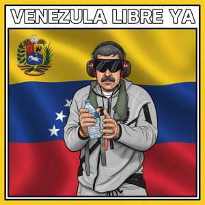 Venezuela Libre Ya