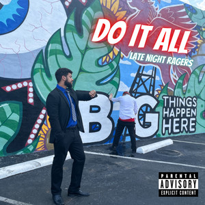 Do It All (Explicit)