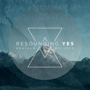 Resounding Yes (Live)