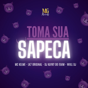 Toma Sua Sapeca