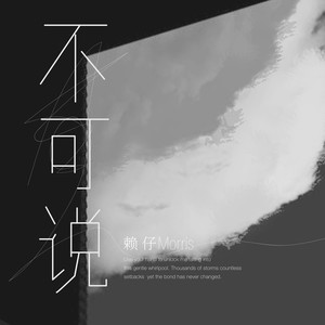 不可说 (用你的手解我的锁) - 赖仔Morris封面