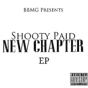 New Chapter Ep (Explicit)